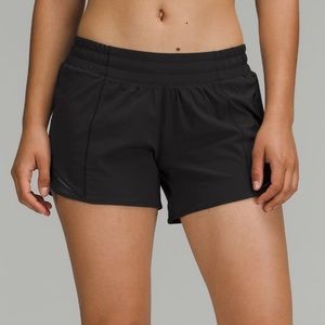 Hotty Hot Lululemon Shorts